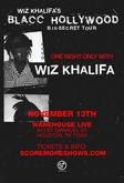 Wiz Khalifa / Uzi on Nov 13, 2014 [715-small]