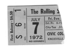 The Rolling Stones on Jul 7, 1972 [150-small]