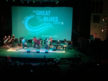 Local Syracuse Blues Musicians on Dec 26, 2022 [176-small]