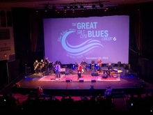 Local Syracuse Blues Musicians on Dec 26, 2022 [178-small]