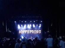 The Offspring / Gym Class Heroes / 311 on Aug 21, 2018 [718-small]