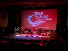 Local Syracuse Blues Musicians on Dec 26, 2022 [180-small]