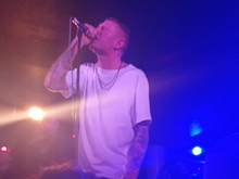 High Vis / Frank Carter & The Rattlesnakes on Dec 8, 2022 [196-small]