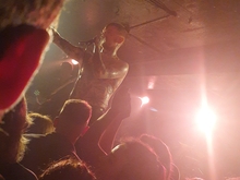 High Vis / Frank Carter & The Rattlesnakes on Dec 8, 2022 [197-small]