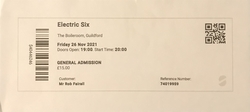 Electric Six on Nov 26, 2021 [215-small]