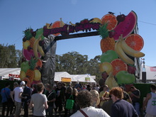 Splendour in the Grass Festival 2007 on Aug 4, 2007 [725-small]