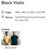 The Black Violins on Apr 4, 2023 [256-small]