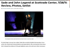 Sade / John Legend on Jul 28, 2011 [258-small]