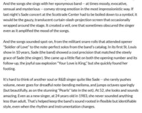 Sade / John Legend on Jul 28, 2011 [259-small]