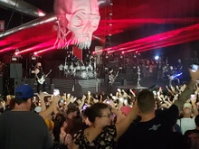 Five Finger Death Punch / Breaking Benjamin / Nothing More / Bad Wolves on Aug 18, 2018 [727-small]