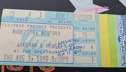 Anderson, Bruford, Wakeman & Howe on Aug 3, 1989 [274-small]