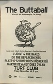U Joint / Plate-O-Shrimp / Martin Devaney on Nov 14, 2003 [310-small]