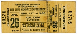 Jimi Hendrix / Buddy Miles Express / Blue Mountain Eagle on Apr 26, 1970 [331-small]