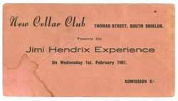 Jimi Hendrix on Feb 1, 1967 [338-small]