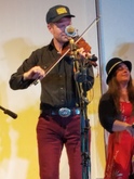 Foghorn Stringband on Sep 20, 2017 [347-small]