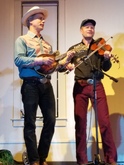 Foghorn Stringband on Sep 20, 2017 [349-small]