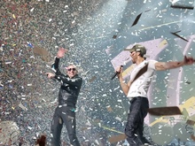 Enrique Iglesias / Pitbull / CNCO on Jun 8, 2017 [352-small]