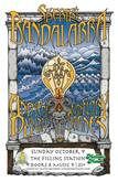 Skerik's Bandalabra / Dan Dubuque on Oct 9, 2016 [362-small]