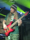 Twiddle / Kitchen Dwellers on Oct 8, 2016 [364-small]