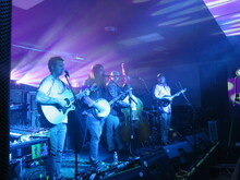 Twiddle / Kitchen Dwellers on Oct 8, 2016 [365-small]