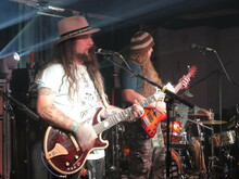 Twiddle / Kitchen Dwellers on Oct 8, 2016 [366-small]