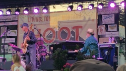 "Livingston Hoot" / Roy Rogers & The Delta Rhythm Kings / Tin Men on Aug 13, 2015 [398-small]