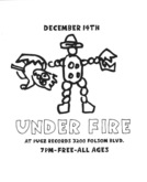 Under Fire on Dec 14, 2001 [413-small]