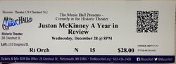 Juston McKinney “A year in review” on Dec 28, 2022 [653-small]