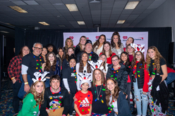 Jingle Ball Capital One Artist Session with Ava Max on Dec 5, 2022 [656-small]