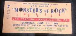Monsters of Rock on Jun 11, 1988 [659-small]