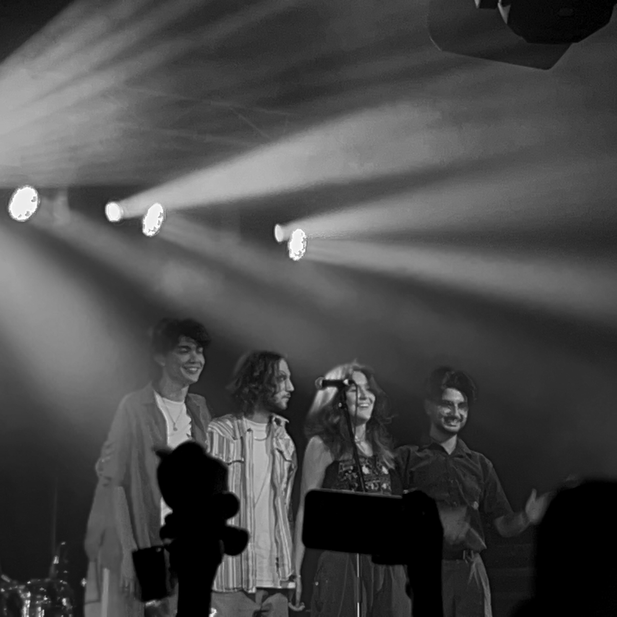 Wasia Project Concert & Tour History | Concert Archives