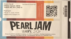 Pearl Jam / White Reaper on Jul 12, 2022 [673-small]