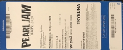 Pearl Jam / White Reaper on Jul 14, 2022 [675-small]