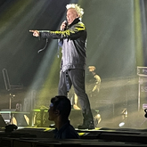 Billy Idol / The Foxies on Oct 11, 2022 [713-small]