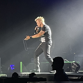 Billy Idol / The Foxies on Oct 11, 2022 [714-small]