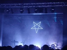 Perturbator / HEALTH on Nov 16, 2022 [762-small]