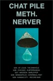 Chat Pile / meth. / Nerver / Iron Linings on May 25, 2022 [779-small]