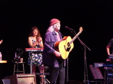 David Crosby on May 23, 2017 [782-small]