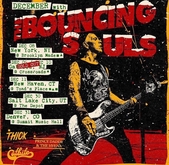 The Bouncing Souls / Racist Kramer / Wicked Bears / The Anchorage on Dec 30, 2022 [827-small]