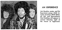Jimi Hendrix / Chicago / Cat Mother and the All Night Newsboys on Apr 26, 1969 [835-small]