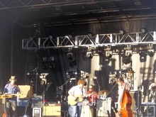 Warren Haynes / Railroad Earth on Aug 9, 2015 [784-small]