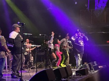 Blu Eye Extinction / MonoNeon / Parliament Funkadelic / George Clinton on Dec 30, 2022 [847-small]