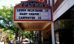 The Levon Helm Band on Jun 10, 2010 [787-small]