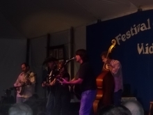 The SteelDrivers on Jul 11, 2011 [791-small]