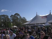 Splendour in the Grass Festival 2007 on Aug 4, 2007 [792-small]