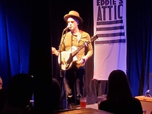 Sean Hayes on Mar 13, 2020 [921-small]