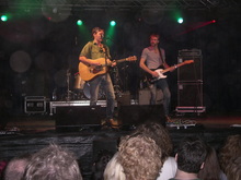Splendour in the Grass Festival 2007 on Aug 4, 2007 [793-small]