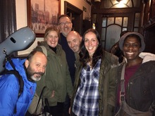 Me at the back with Parent and members of the Manchester Camerata , Parent on Dec 14, 2016 [939-small]