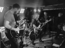 Brix & The Extricated, Brix and the Extricated on Nov 2, 2017 [944-small]