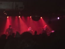 Brix & The Extricated, Brix And The Extricated on Oct 26, 2018 [953-small]